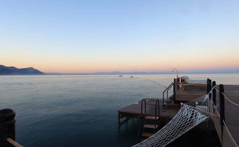 imagini hotel CLUB SALIMA